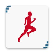 My Run Tracker - Running App Icon